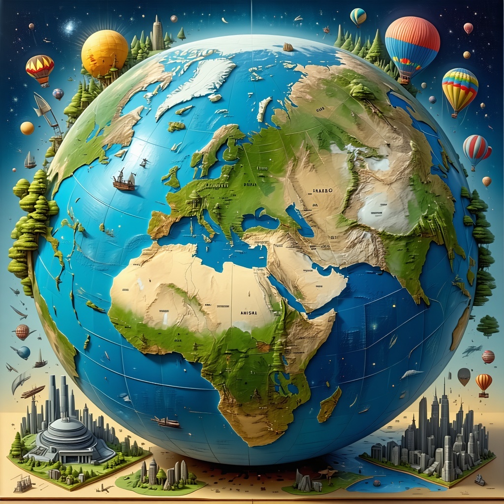 geopolitical risk-1