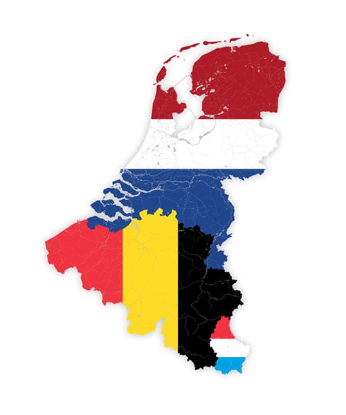 Benelux asdasdasd