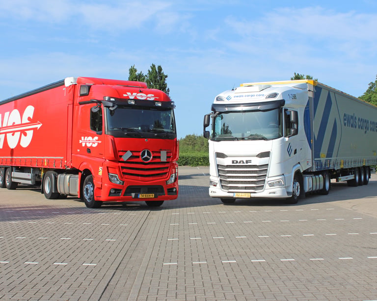 Ewals Cargo Care_Vos Logistics 5