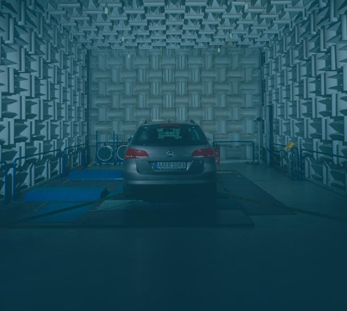 Kfz-Steuerturm