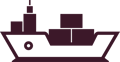 ewals-icon-BOAT-DarkCityBrown-rgb