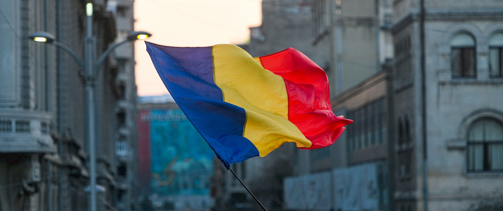 Seamless freight solutions to Romania
