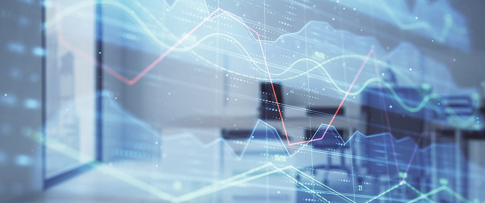 digital graphs