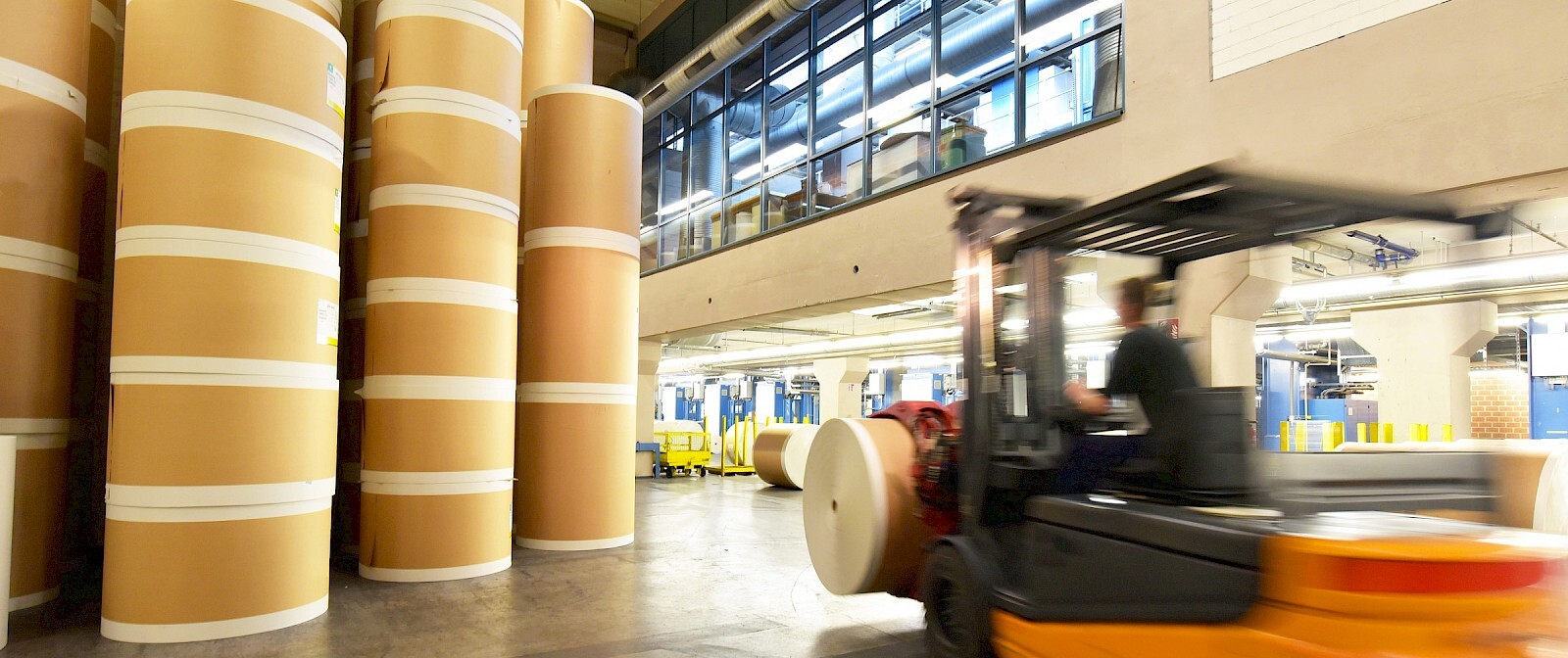 paper-packing