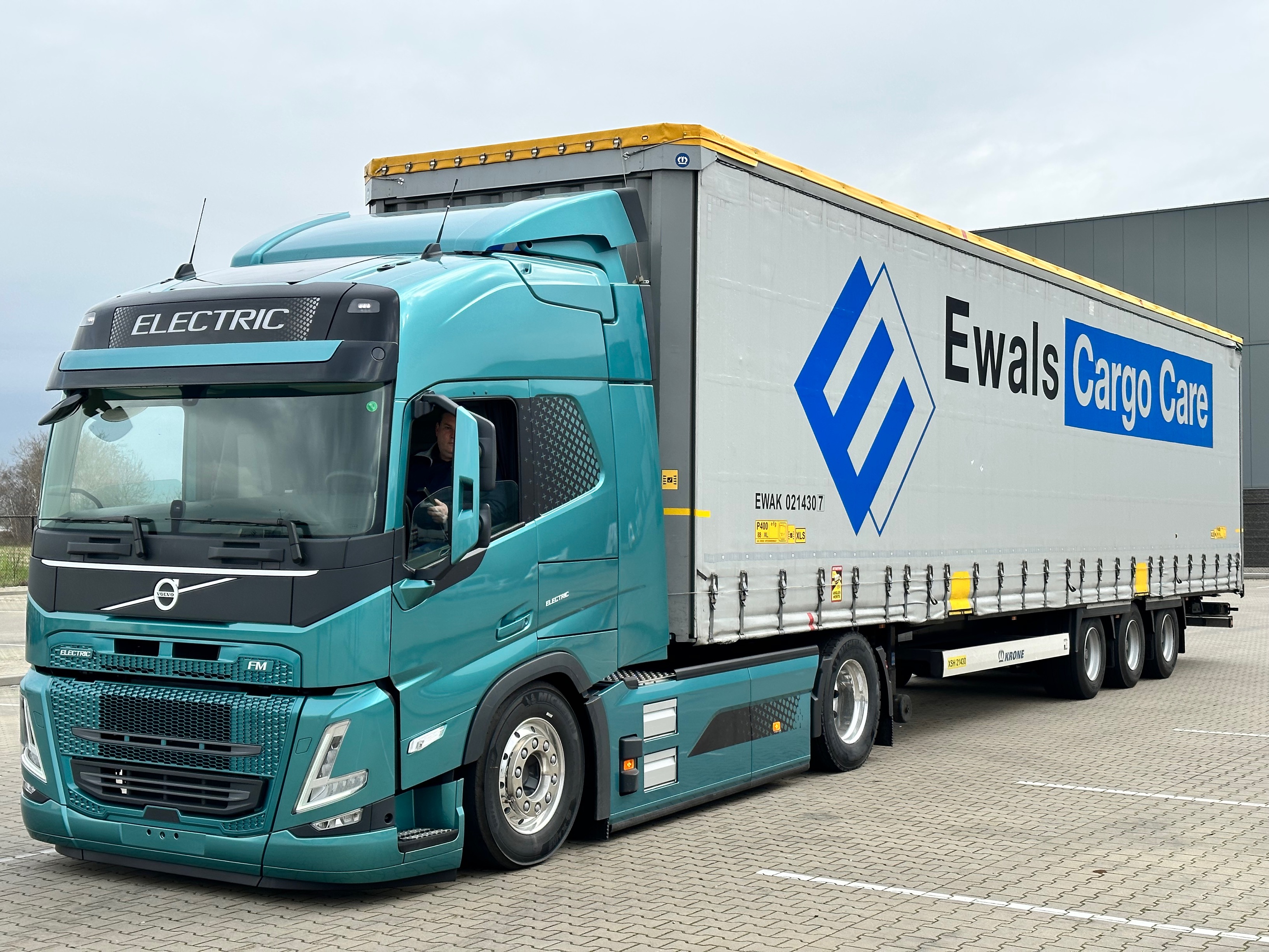 EV Test TPW Volvo Electric (15)