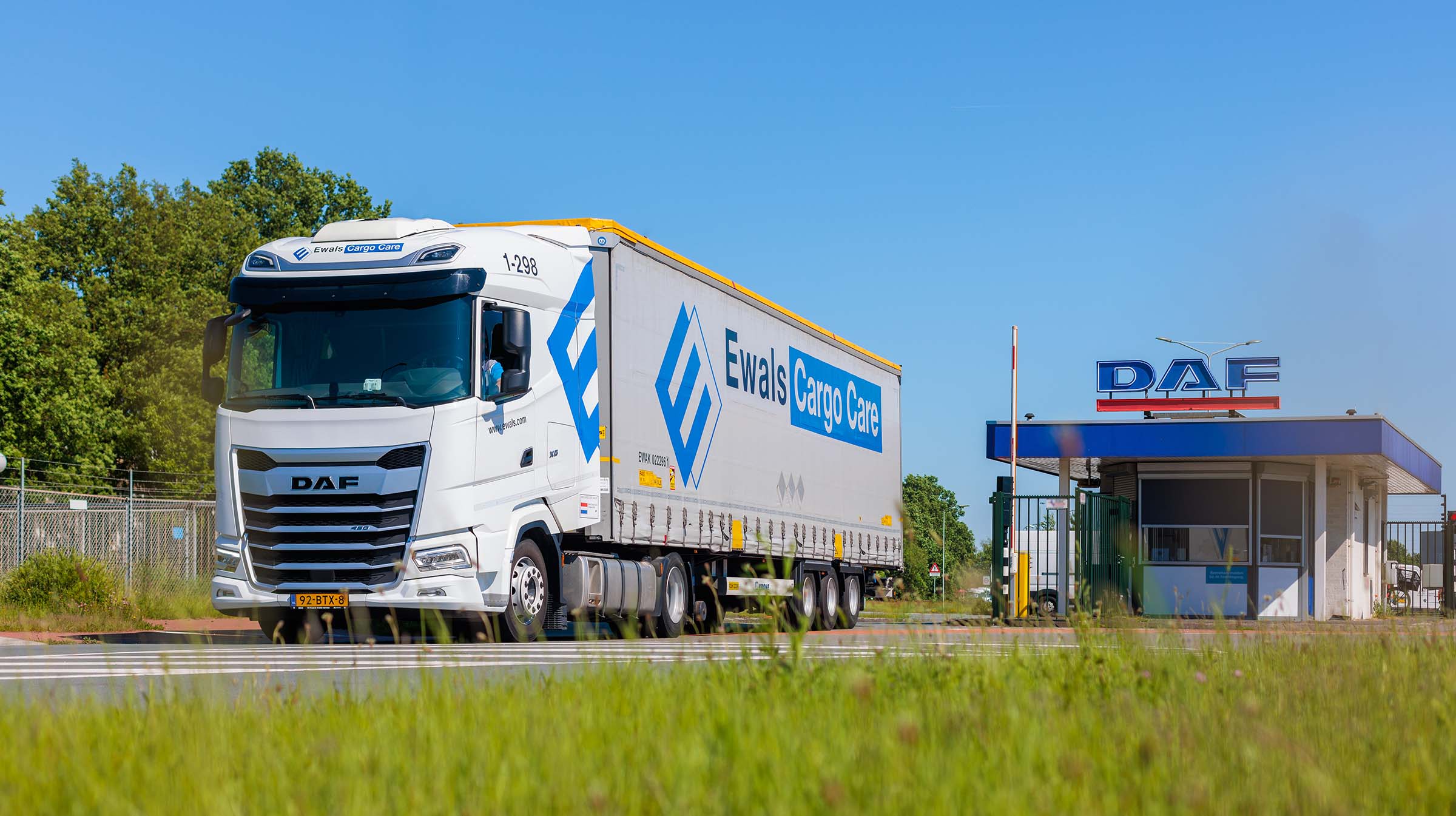 automobil-verkehr-daf
